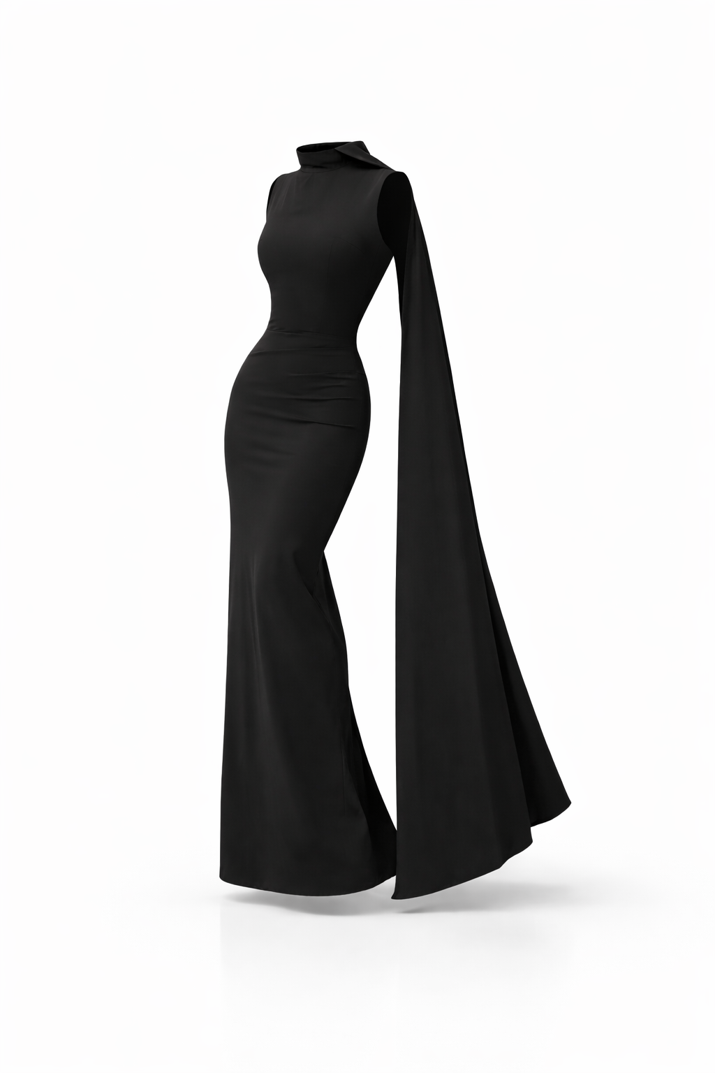Contour Muse Body-con Dress
