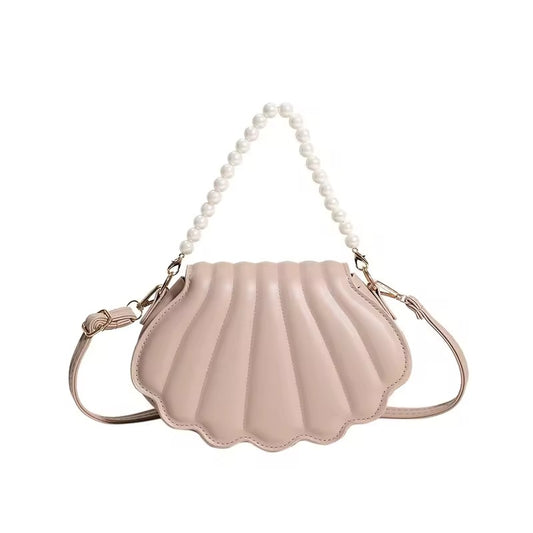 Blush Shell Luxe