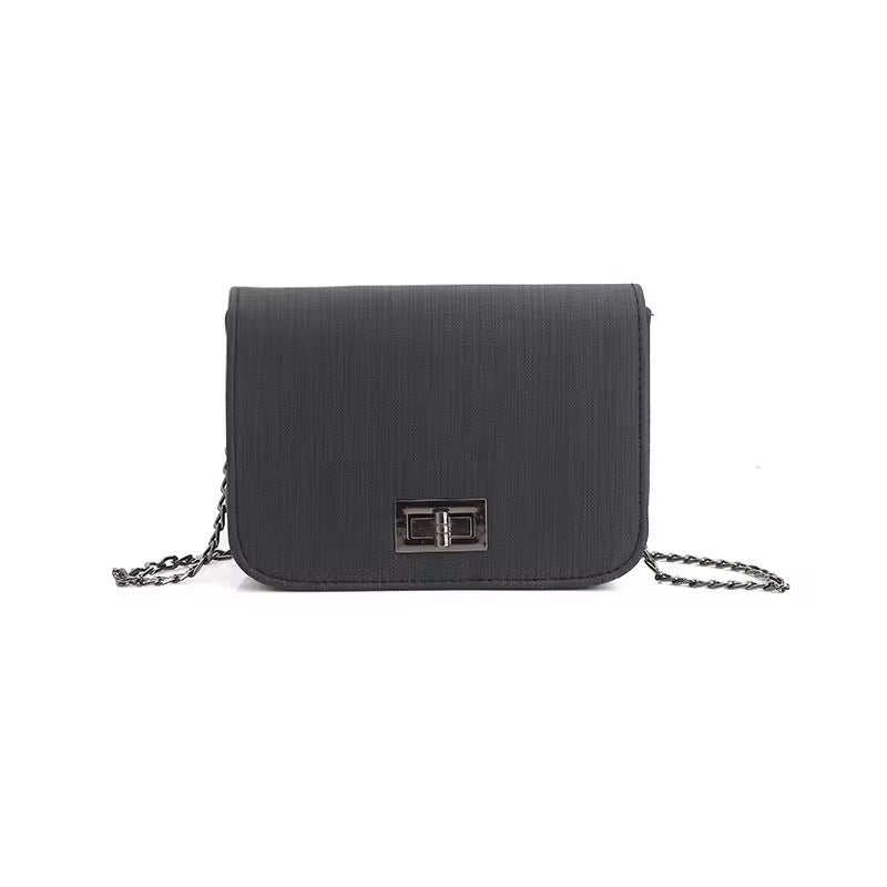 Charcoal Slate Poise