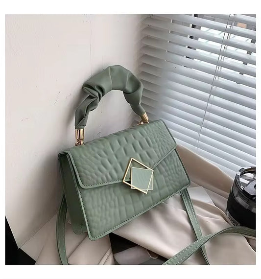 Sage Green Minted Muse