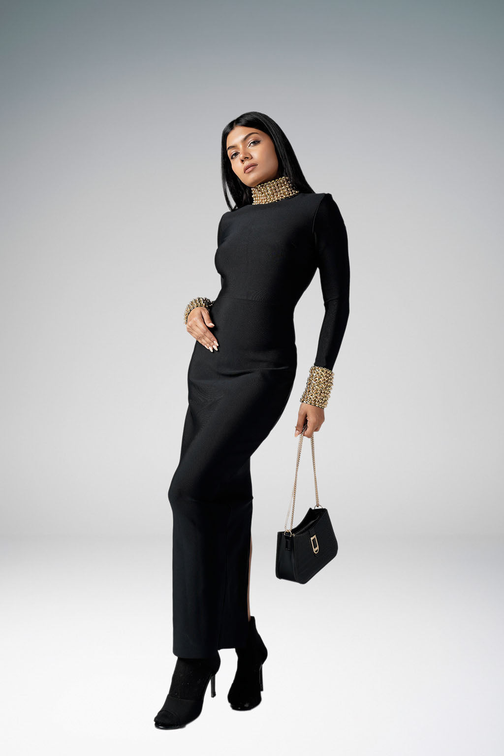 Chic Luxe