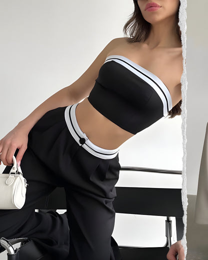 The Luxe Linea Co-ords