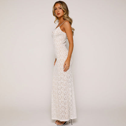 Miss Lacey midi bodycon dress