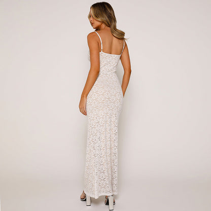 Miss Lacey midi bodycon dress