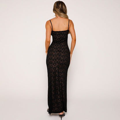 Miss Lacey midi bodycon dress