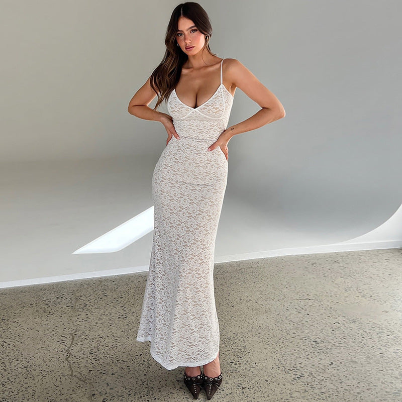 Miss Lacey midi bodycon dress