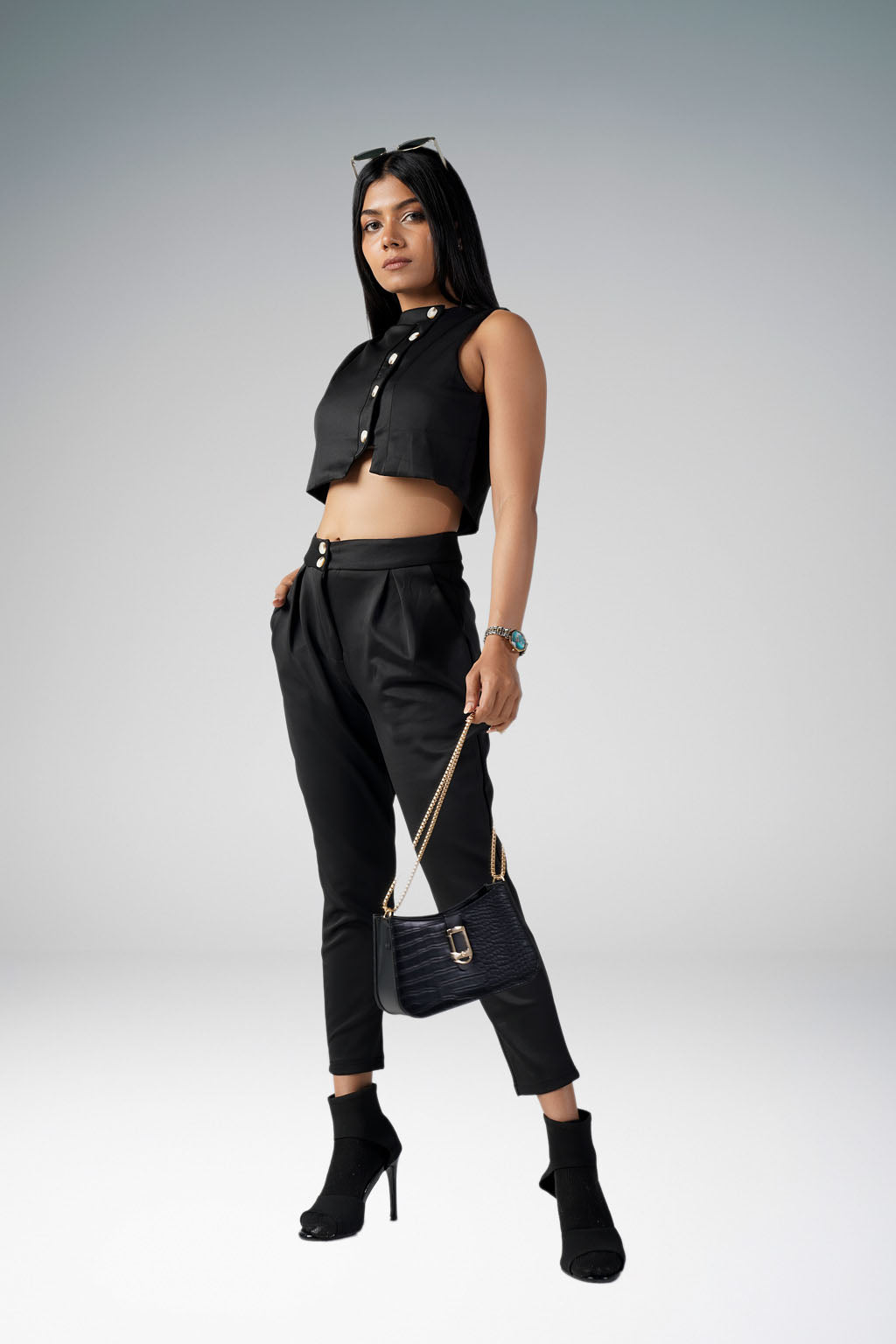 Formal Co-ord