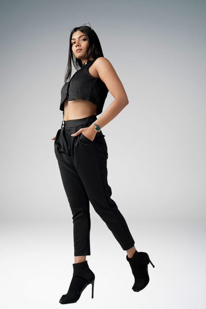 Formal Co-ord