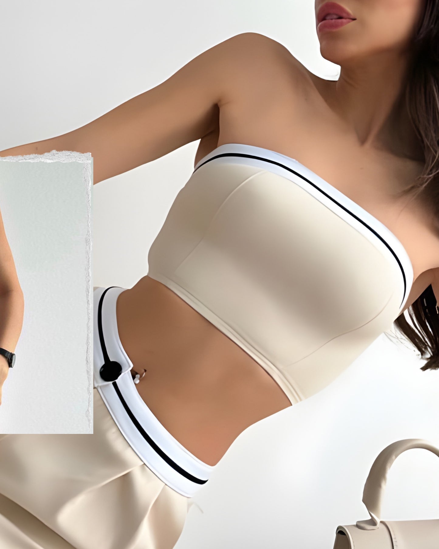 The Luxe Linea Co-ords