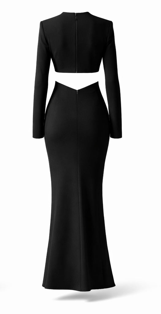 The Noir Edit Co-Ord