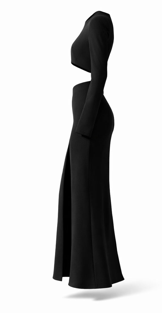 The Noir Edit Co-Ord