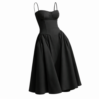 Opaline Grace Midi
