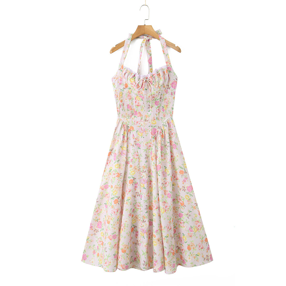Floral Reverie Midi