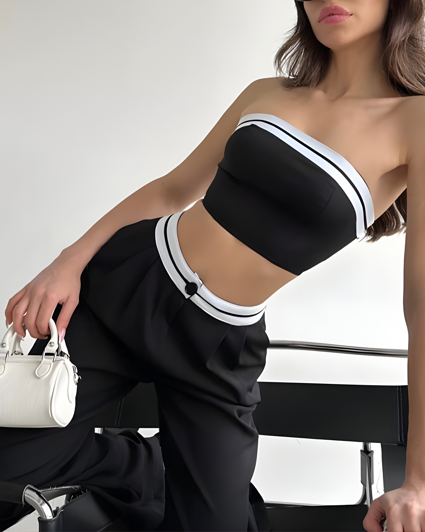 The Luxe Linea Co-ords