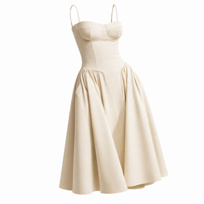 Opaline Grace Midi