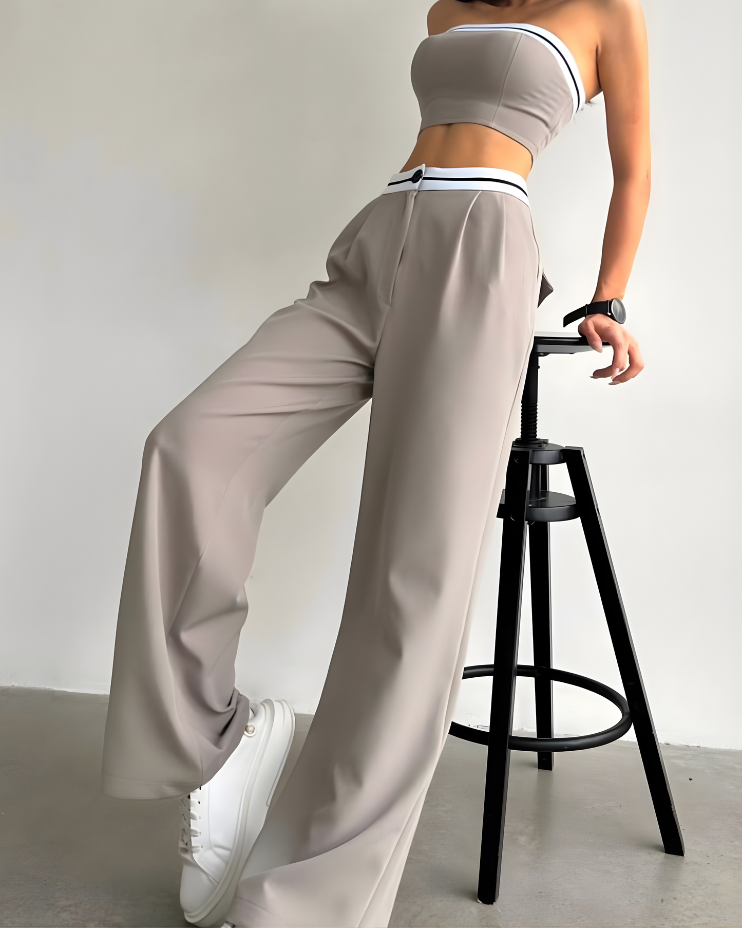 The Luxe Linea Co-ords