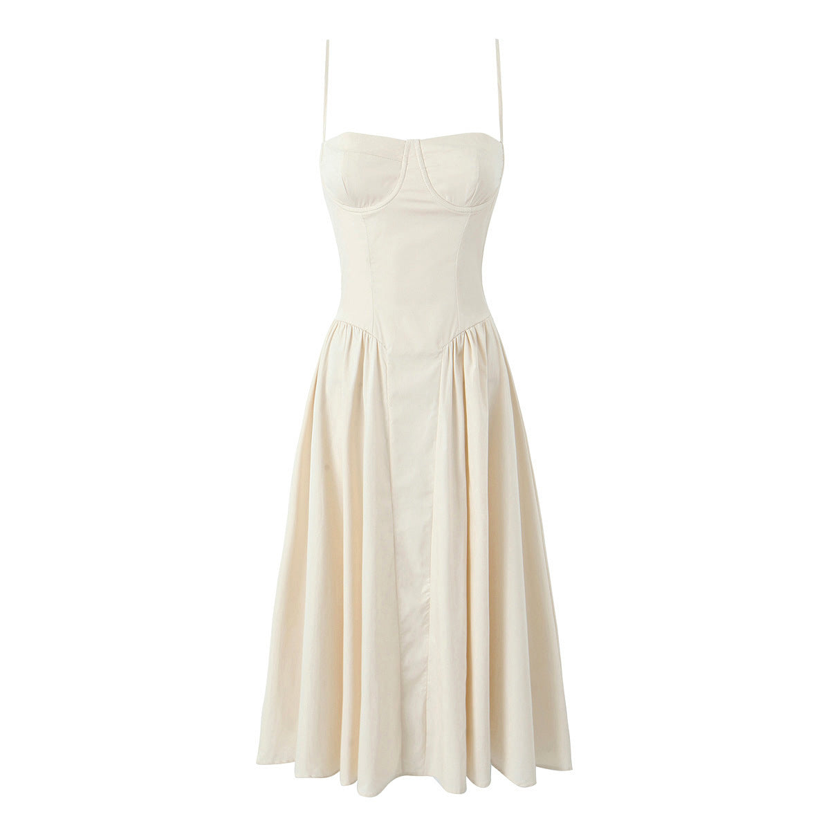 Opaline Grace Midi