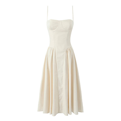 Opaline Grace Midi