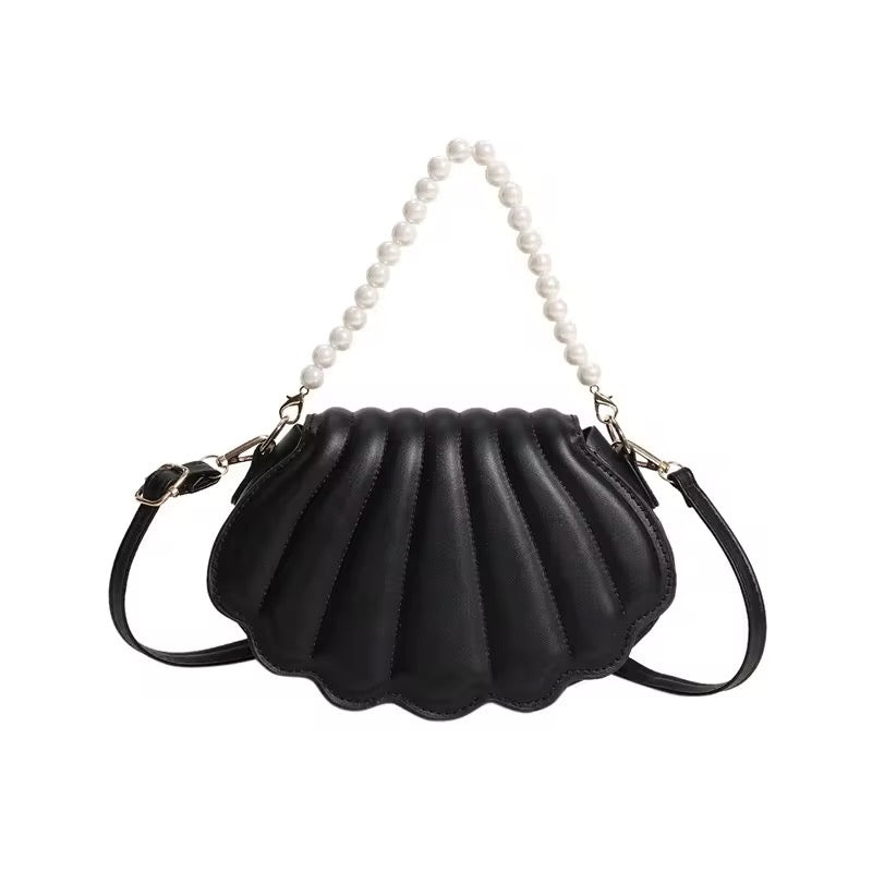 Midnight Shell Luxe